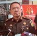 Alumni FH Unja Diangkat Menjadi Jampidsus Kejagung