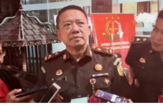 Alumni FH Unja Diangkat Menjadi Jampidsus Kejagung