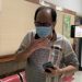 KPK Periksa Pengusaha Asiang