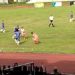 Piala Gubernur Cup : Muarojambi Pecundangi Tanjabtim 2-0