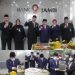 Gubernur Al Haris Harap Bank Jambi Bantu Pulihkan Ekonomi Masyarakat