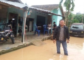 Cerita Mantri BRI Petaling Mengenalkan Perbankan Hingga Pelosok Desa