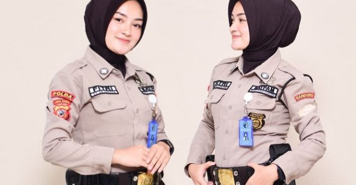 Seragam Satpam Akan Diganti, Ini Sebabnya