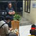 Pelaku Pungli Mobil Batubara Dibekuk Polsek Kumpeh Ulu