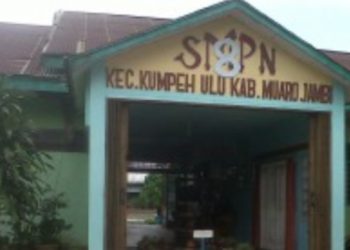 Duh, Ada Pungli Rp 30 Ribu di SMPN 8 Muarojambi