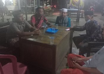 Kepsek SMPN 8 Muarojambi Klarifikasi Terkait Pemberitaan “Dugaan Pungli”