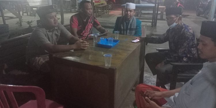 Kepsek SMPN 8 Muarojambi Klarifikasi Terkait Pemberitaan “Dugaan Pungli”