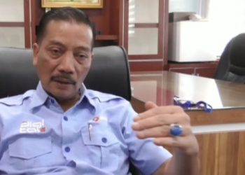Dirut Bank Jambi Mendukung Penuh Percepatan Vaksinasi Covid-19 Pemerintah di Jambi