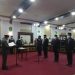 Gubernur Al Haris Lantik 4 Kepala OPD Pemprov Jambi