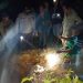 Heboh Mayat dalam Karung di Merangin, Ini penjelasan Kabid Humas Polda Jambi.