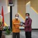 Al Haris Perjuangkan Geosite Kerinci Jadi Geopark Nasional