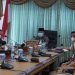 Al Haris Tegaskan Komitmen Dalam Tanggulangi Covid-19