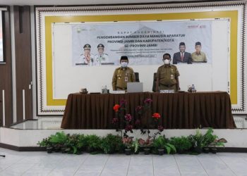 Al Haris : ASN Ujung Tombak Pelayanan Masyarakat