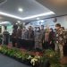 Hadirkan Pemateri Nasional, Disnakertrans Provinsi Jambi Dan Lemdiklat Persada Gelar Seminar K3