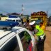 Melebihi Tonase, 7 Truk Diamankan Petugas Satlantas Polres Muarojambi