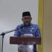 Sekda : Sinkronisasi Program Tingkatkan Pembangunan