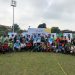Cari Bibit Atlet Panahan Terbaik, Pengda FESPATI Provinsi Jambi Gelar Selekda Fornas VI