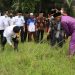 Al Haris Apresiasi Tradisi Sedekah Payo