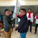 Sabri Yanto Kukuhkan Pengurus FESPATI Kota Sungai Penuh Periode 2022-2026