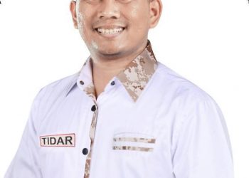 Rocky Candra Diangkat Sebagai Sekjen TIDAR Pusat