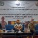 Hadirkan Pemateri Nasional, Disnakertrans Provinsi Jambi Dan Lemdiklat Persada Gelar Seminar K3
