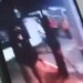 Ngeri, Sekelompok Gangster Bersenjata Tajam Teror dan Serang Pemukiman Warga Di Cikupa Tangerang