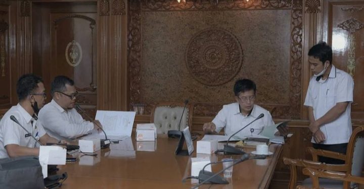 Pemprov Jambi Buka Pendaftaran Calon Anggota Komisi Informasi, Ini Syarat-syaratnya