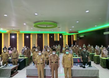 Sani : Pemprov Jambi Terus Dorong UMKM