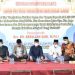 Wagub Abdullah Sani Hadiri Peringatan Isra Mi’raj di Mandiangin Timur