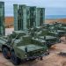 Turki Tolak Permintaan AS Kirim Rudal S-400 Ke Ukraina