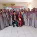Ahmad Haikal S.IP Hadiri Program Pelatihan Menjahit di Sukadamai