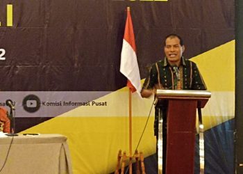 Urgensi Indeks Keterbukaan Informasi Publik (IKIP) bagi good governance