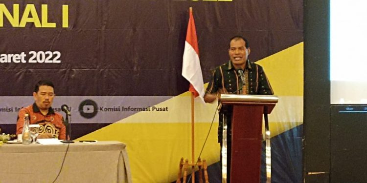 Urgensi Indeks Keterbukaan Informasi Publik (IKIP) bagi good governance