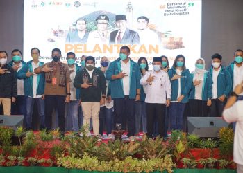 Bangkitkan Ekonomi Desa, Al Haris Siapkan Desa Kreatif