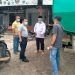 Gubernur Jambi Pantau Pendistribusian Minyak Goreng di Merangin