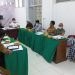 Komisi Informasi Jambi Gelar Pertemuan Persiapan Penyusunan Indeks Keterbukaan Informasi Publik 2022