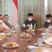 Al Haris Dorong Pembangunan Ruas Tol Jambi Dipercepat