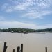 Akibat Merajalela PETI di Dam Betuk, Petani Keramba Mengalami Kerugian Puluhan Juta 