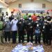 Sekda : Silat Salah Satu Cabor Andalan Jambi
