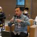 Al Haris Usulkan 10 Program Nasional Pada Bappenas