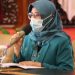 Iin Kurniasih : Perlu Sinergitas Guna Dukung Aplikasi Si Gadis Jambi