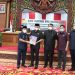 Al Haris Sampaikan Nota Pengantar LKPJ TA 2021
