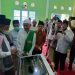 Wagub Abdullah Sani Resmikan Masjid Baiturrahim