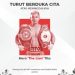 Mantan Juara Tinju WPBF, Hero “The Lion” Tito Meninggal Dunia