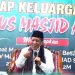 Wagub Abdullah Sani Hadiri Peringatan Isra Mi’raj di Pondok Meja