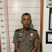 Warga Kasang Pudak Berbaju Polisi, Diamankan di Bayunglencir