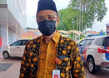 Varial Adhi Putra Sebut Segera Isi Kekosongan Kepsek SMA TT, Ini Kriterianya