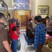 Mantan Kades Pematang Raman Ditahan Jaksa, Diduga Korupsi Ratusan Juta Dana Desa