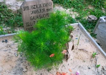 Sedih! Siswi SDIT Diniyah Al Azhar Meninggal, Ternyata Sering di Bullying 