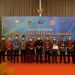 Bupati Hadiri Rakor Gugus Tugas Reforma Agraria Kabupaten Muaro Jambi Tahun 2022